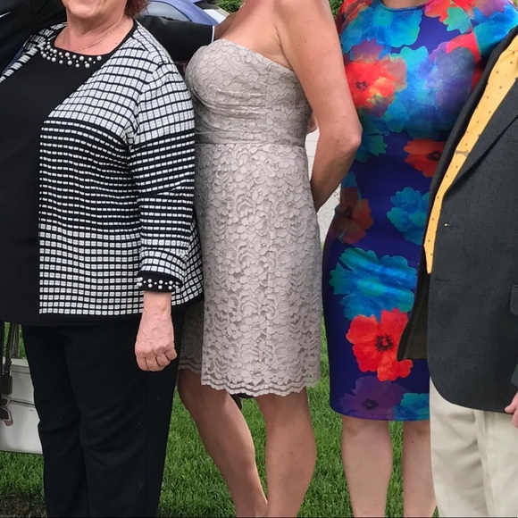 Dress - Picture 3 of 3